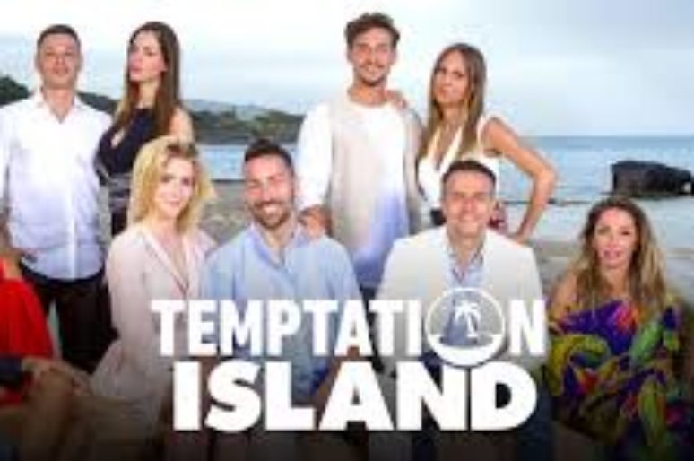 Temptation Island, o dei luoghi comuni