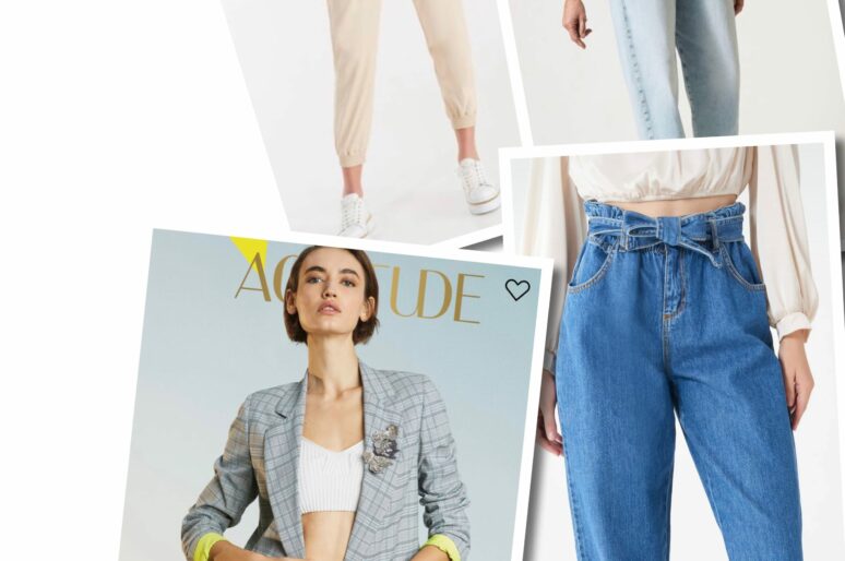 Moda adattiva: i capi basic