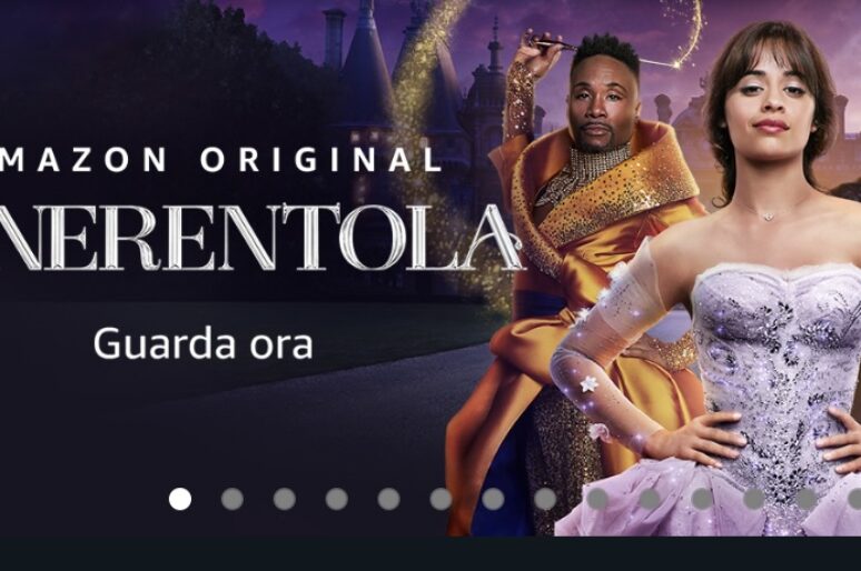 Cenerentola inclusiva & la gallina che fa tendenza