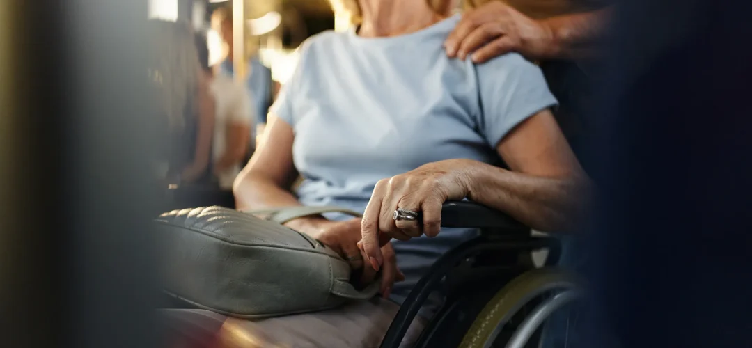 Violenza, le donne con disabilità corrono un rischio triplo di maltrattamenti e abusi anche a sfondo sessuale